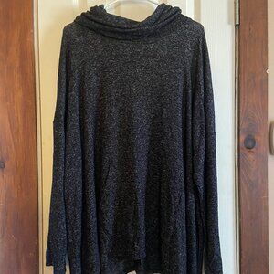 LIVI Gray 22/24 Sweater